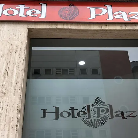 Hotel Plaza Cuenca (Castilla-La Mancha)